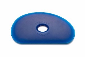 Mudtools Blue Rib- size 5